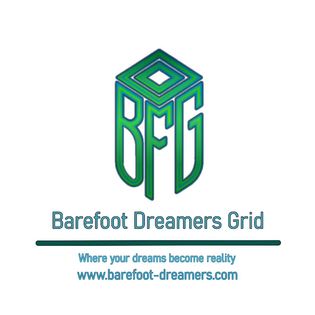 Barefoot-Dreamers.com